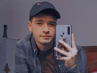 SexiAndres - Sexe cam en vivo - 21241098