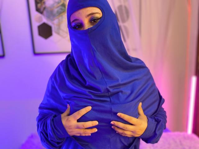 SalmaAzaman - Live porn &amp; sex cam - 21241258