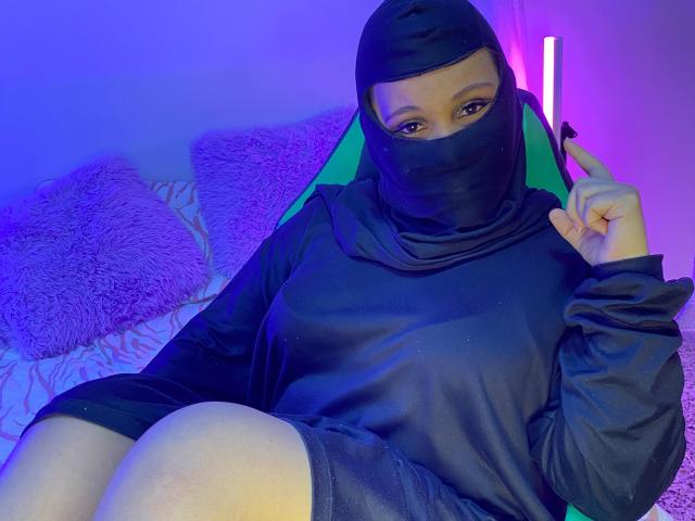 SalmaAzaman - Live porn &amp; sex cam - 21241262