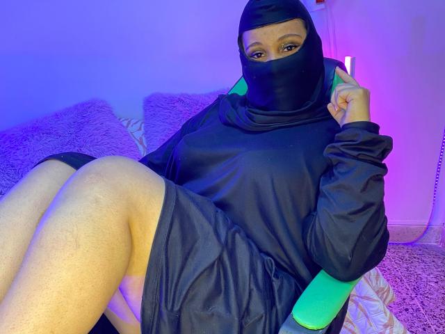 SalmaAzaman - сексуальная веб-камера в реальном времени - 21241266