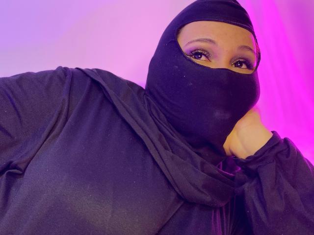 SalmaAzaman - Live porno og sexkamera - 21241282