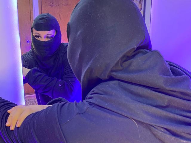 SalmaAzaman - Live sexe cam - 21241290