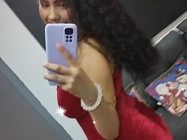 SiennaOlsen - сексуальная веб-камера в реальном времени - 21242058