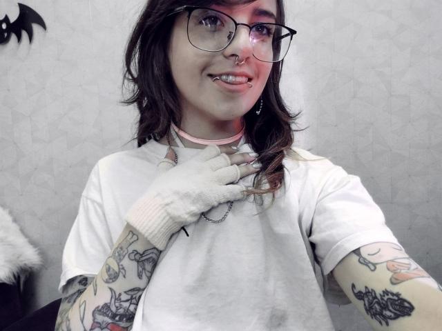 AmySpider - Live porn &amp; sex cam - 21242170