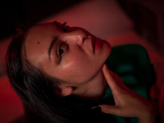 GiannaZanoli - сексуальная веб-камера в реальном времени - 21243006