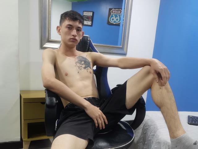 SuperSexxy - Sexe cam en vivo - 21243570