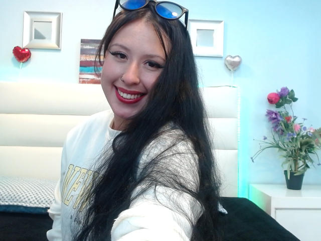 AmyHarriis - ライブポルノ&amp;セックスカム - 21243626