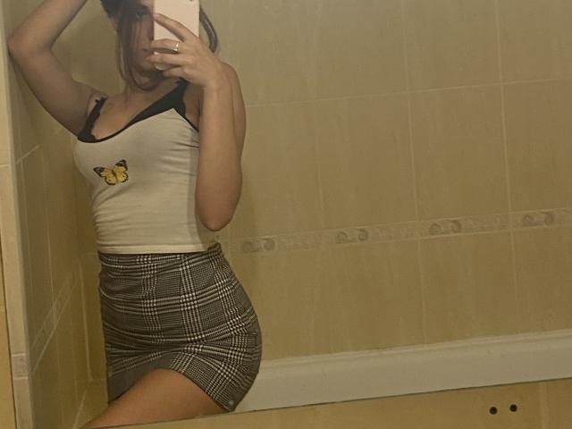 Kametia - Live porn &amp; sex cam - 21243758