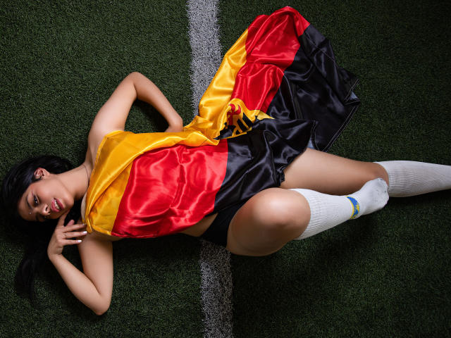 MarCollins - Camera khiêu dâm &amp; quyến rũ trực tiếp - 21244130