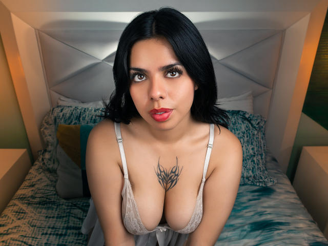 MarCollins - Sexe cam en vivo - 21244138