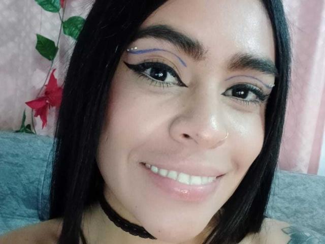 StellaBeckker - Élő pornó és szexkamera - 21244286