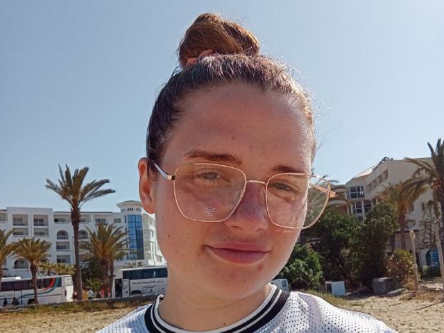 CarolineHott69 - Camera khiêu dâm &amp; quyến rũ trực tiếp - 21244330