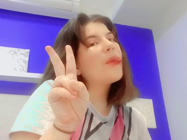 BrianaWalton - Sexe cam en vivo - 21245106