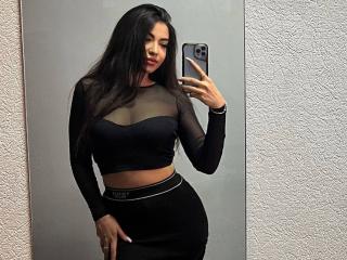 MilaLiberty - Live porn &amp; sex cam - 21245370