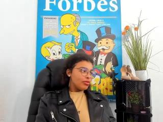 Elirana - Sexe cam en vivo - 21245478