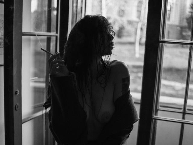 MoniFoxy - Live sex cam - 21246010