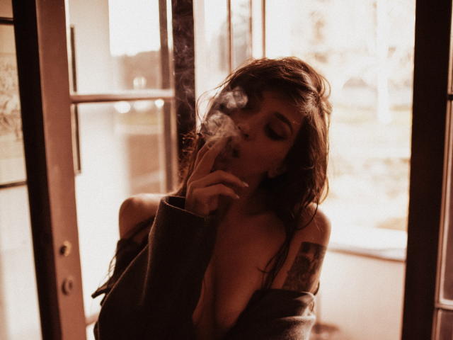 MoniFoxy - Live porn &amp; sex cam - 21246106