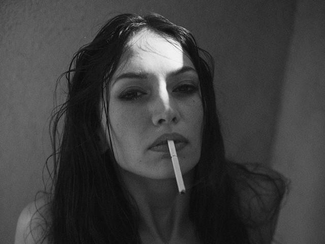 MoniFoxy - сексуальная веб-камера в реальном времени - 21246202