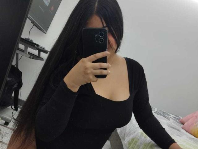 AliciaGoomez - Live porn &amp; sex cam - 21246546