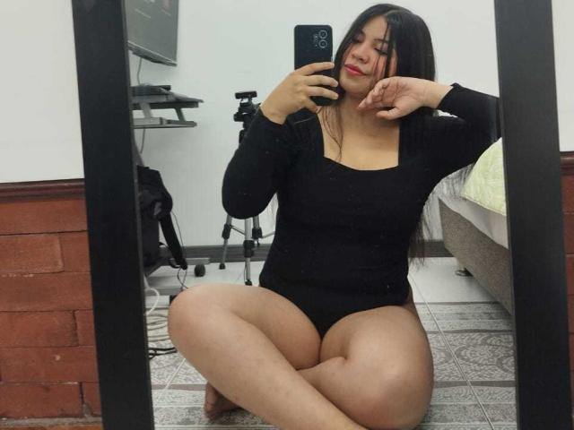 AliciaGoomez - Live porn &amp; sex cam - 21246558
