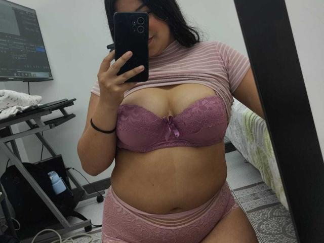 AliciaGoomez - Sexe cam en vivo - 21246578