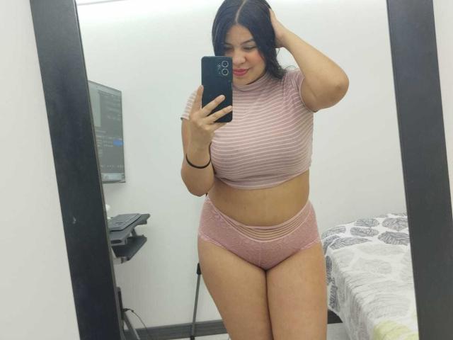 AliciaGoomez - сексуальная веб-камера в реальном времени - 21246590
