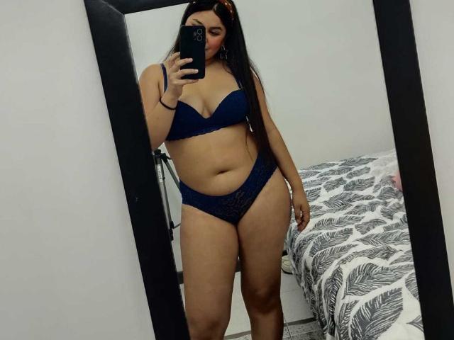 AliciaGoomez - Live porn &amp; sex cam - 21246614
