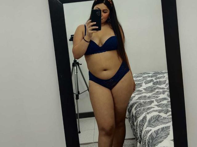 AliciaGoomez - Live sexe cam - 21246626