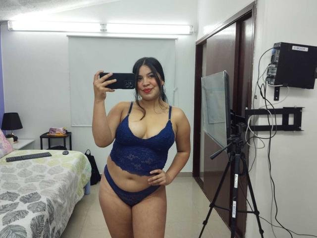 AliciaGoomez - Live porn &amp; sex cam - 21246706