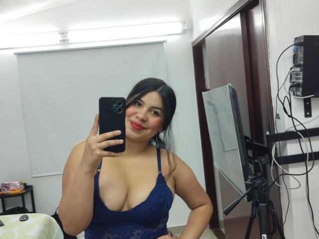 AliciaGoomez - Camera khiêu dâm &amp; quyến rũ trực tiếp - 21246722