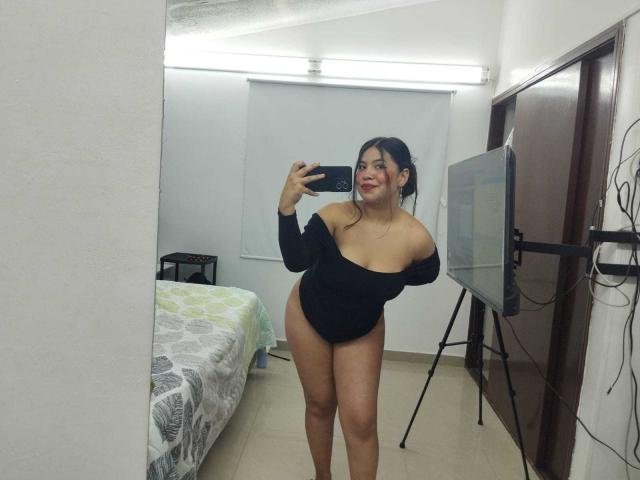 AliciaGoomez - Live porn &amp; sex cam - 21246770