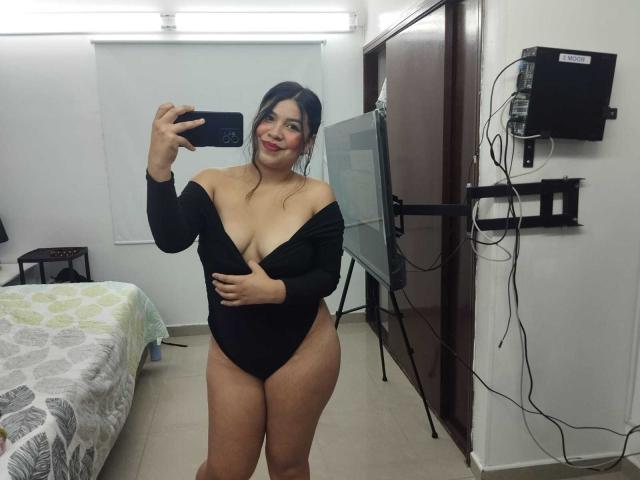 AliciaGoomez - 라이브 포르노 &amp; 섹스 캠 - 21246778
