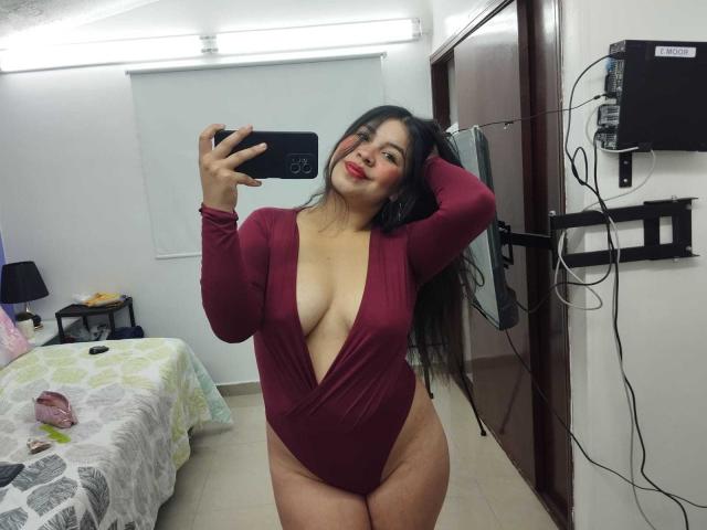 AliciaGoomez - Live porn &amp; sex cam - 21246818