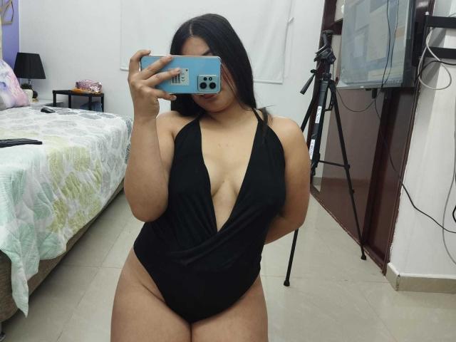 AliciaGoomez - Live sex cam - 21246830