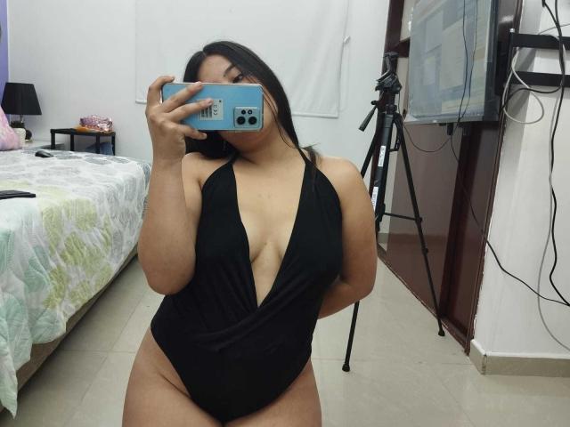 AliciaGoomez - Live porn &amp; sex cam - 21246834