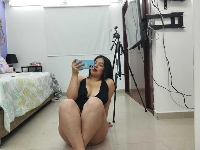 AliciaGoomez - Live porn &amp; sex cam - 21246842