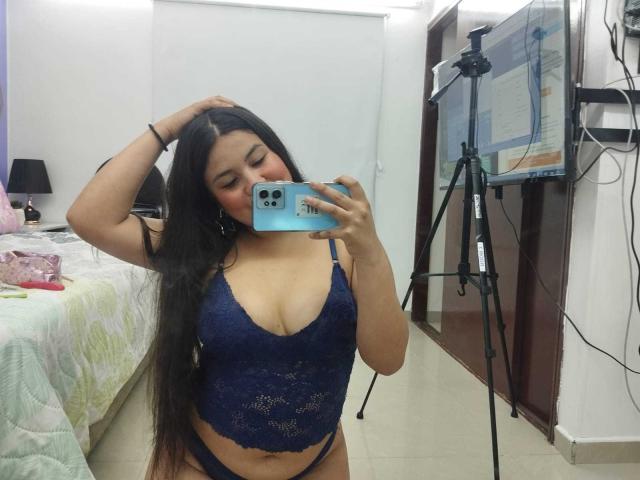 AliciaGoomez - Sexe cam en vivo - 21247074