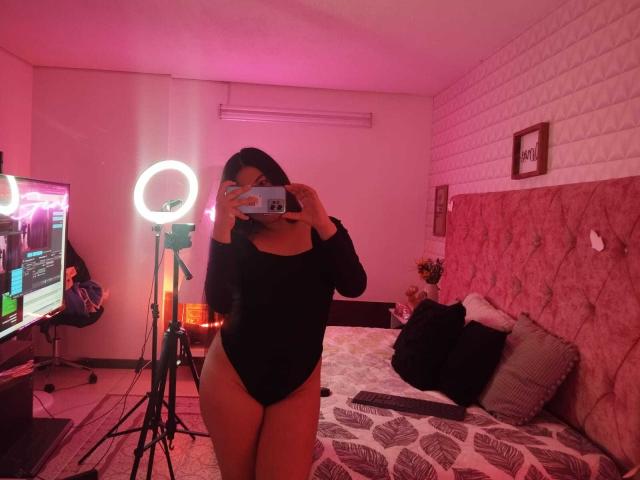 AliciaGoomez - Camera khiêu dâm &amp; quyến rũ trực tiếp - 21247102