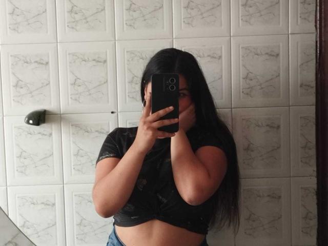 AliciaGoomez - Live sex cam - 21247110