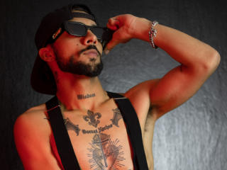 BombBoy - Sexe cam en vivo - 21247546