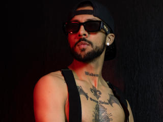 BombBoy - Sexe cam en vivo - 21247562