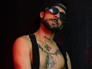 BombBoy - Sexe cam en vivo - 21247570