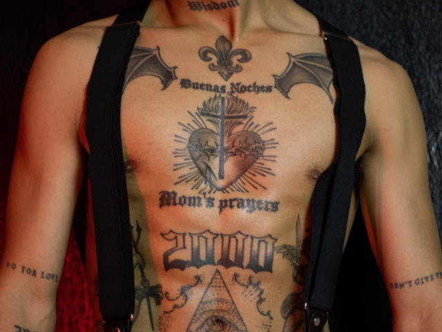 BombBoy - Camera khiêu dâm &amp; quyến rũ trực tiếp - 21247578