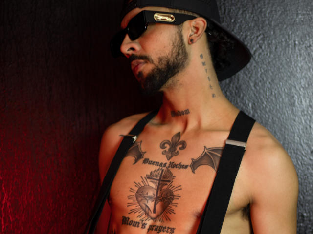 BombBoy - Sexe cam en vivo - 21247582