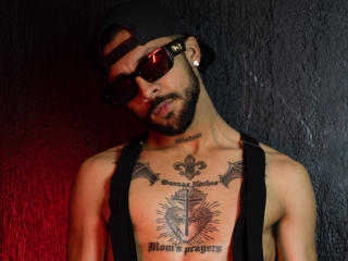 BombBoy - Sexe cam en vivo - 21247586