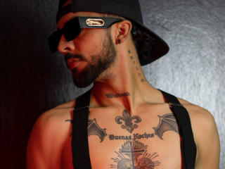 BombBoy - Sexe cam en vivo - 21247606