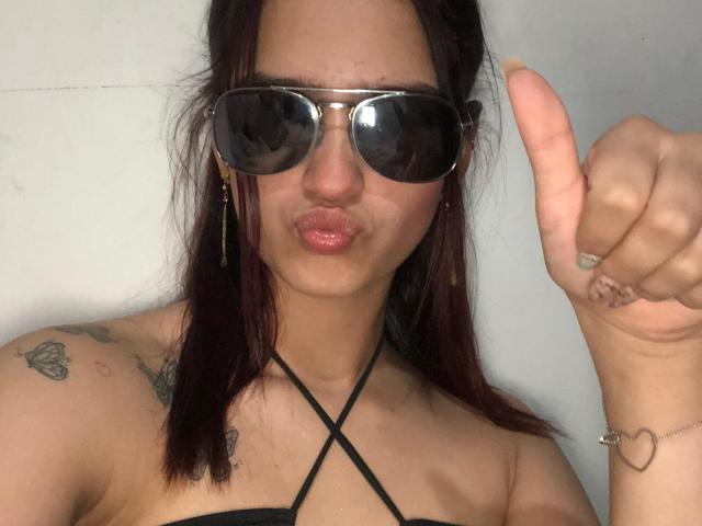 MelodyMansson - 라이브 포르노 &amp; 섹스 캠 - 21247742