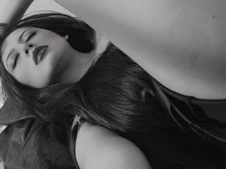 DafneCupper - Camera khiêu dâm &amp; quyến rũ trực tiếp - 21248166