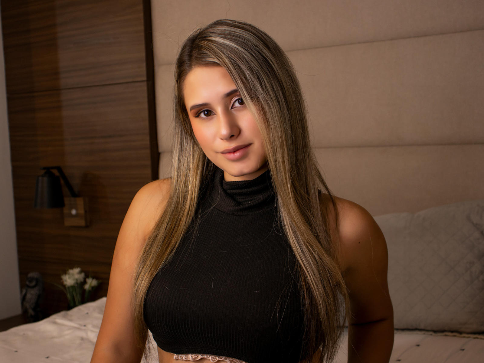 ScarlettDream - Sexe cam en vivo - 21248186