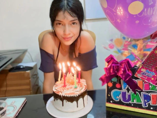 ValeryAmmel - Camera khiêu dâm &amp; quyến rũ trực tiếp - 21248438